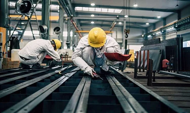 Alsancak Yük Taşıma Personeli