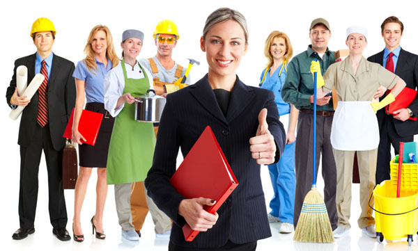 Alsancak Yük Taşıma Personeli Hizmeti